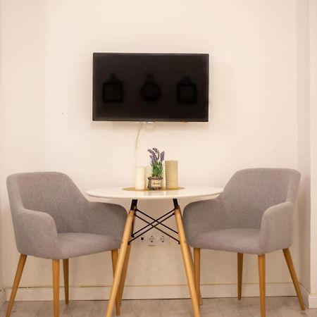 Luxury Ultra Central Σίμπιου Εξωτερικό φωτογραφία