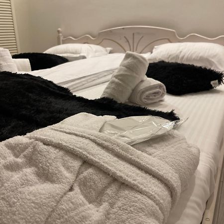 Luxury Ultra Central Σίμπιου Εξωτερικό φωτογραφία